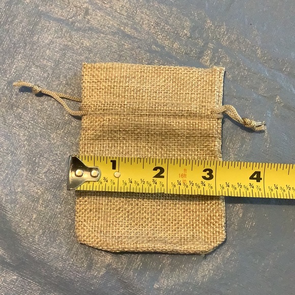 198 Jewelry/Party Gift Bags - Picture 4 of 4